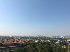 景点-景山公园