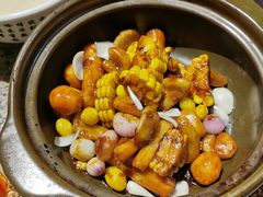金玉满堂-南京大牌档(凯德1818店)