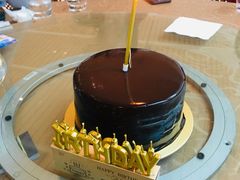 -Awfully Chocolate(来福士广场店)