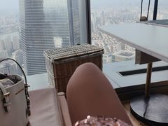 -雲上錢屋·地标景观(上海中心店)
