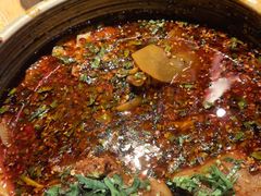 -水煮三国·川鲁江湖菜(香山店)