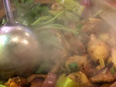 -洪大厨鸡煲(福田店)