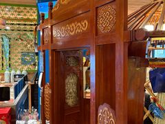 -额尔敦传统涮火锅·冰煮羊(铁东店)