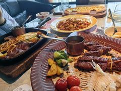 -半秋山西餐厅(宜昌大洋店)