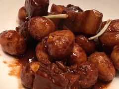 -小南国(金沙江路店)