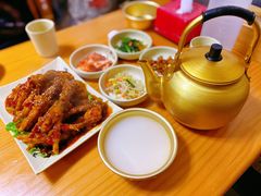 -妈妈手(山大总店)
