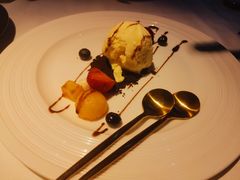 冰淇淋-Wei菋·Le Bistrot
