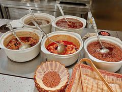 -大食代美食广场(月星环球港店)
