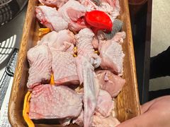 -芸山季·云南野生菌火锅(人民广场来福士店)