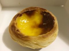 -好利来(欧亚商都店)