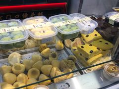 -宫门口馒头铺(创始人总店)