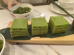 -春家·非遗手工小吃(徐汇万科广场店)