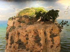 -浙江自然博物院(杭州馆)