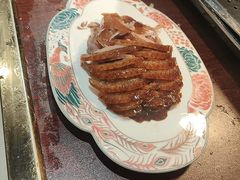 -梅利汴京烤鸭•开封豫菜地标店(晋安路店)