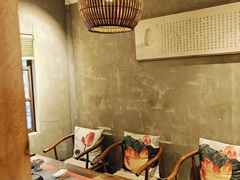 -邈墨茶馆(大兜路1号店)