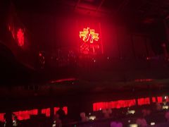 -赤红音乐现场(浦东金桥路店)