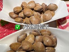 -炭之家·齐齐哈尔非遗烤肉·鲜切直供(中央大街店)