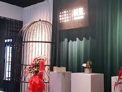 -棂笼·深度沉浸密室(武汉旗舰店)