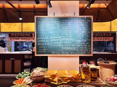 -壹湖两岸·鱼鲜山里菜(东江湖店)