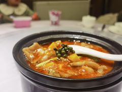 -粗茶淡饭·汉口公馆(循礼门店)