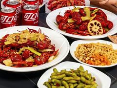 -一起吃小龙虾·海鲜(海珠店)