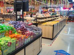 -广百家超市(大东海店)