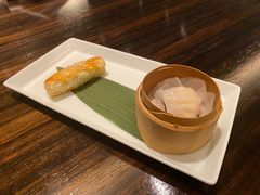 -上海苏宁宝丽嘉酒店·嘉府壹号中餐厅