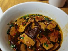 -巢爷老味(东方红店)