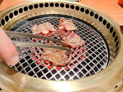 -肉魁屋·烧肉·烧鸟·酒场(高新店)