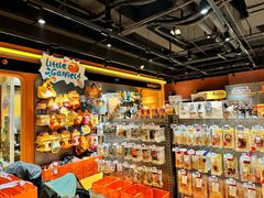 -MARSMART PETS火星宠物超市(1733店)