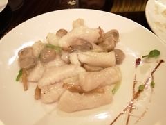 -佘山世茂艾美·御珍轩中餐厅
