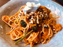 意式细面烤南瓜-Wagas(凤凰汇店)
