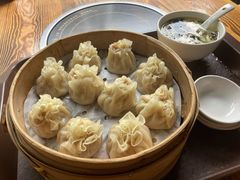 -枫泾丁氏烧卖(枫丽路店)