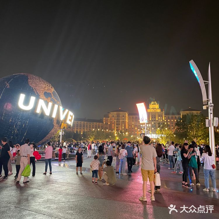 北京｜环球影城[胜利]游玩体验，干货分享