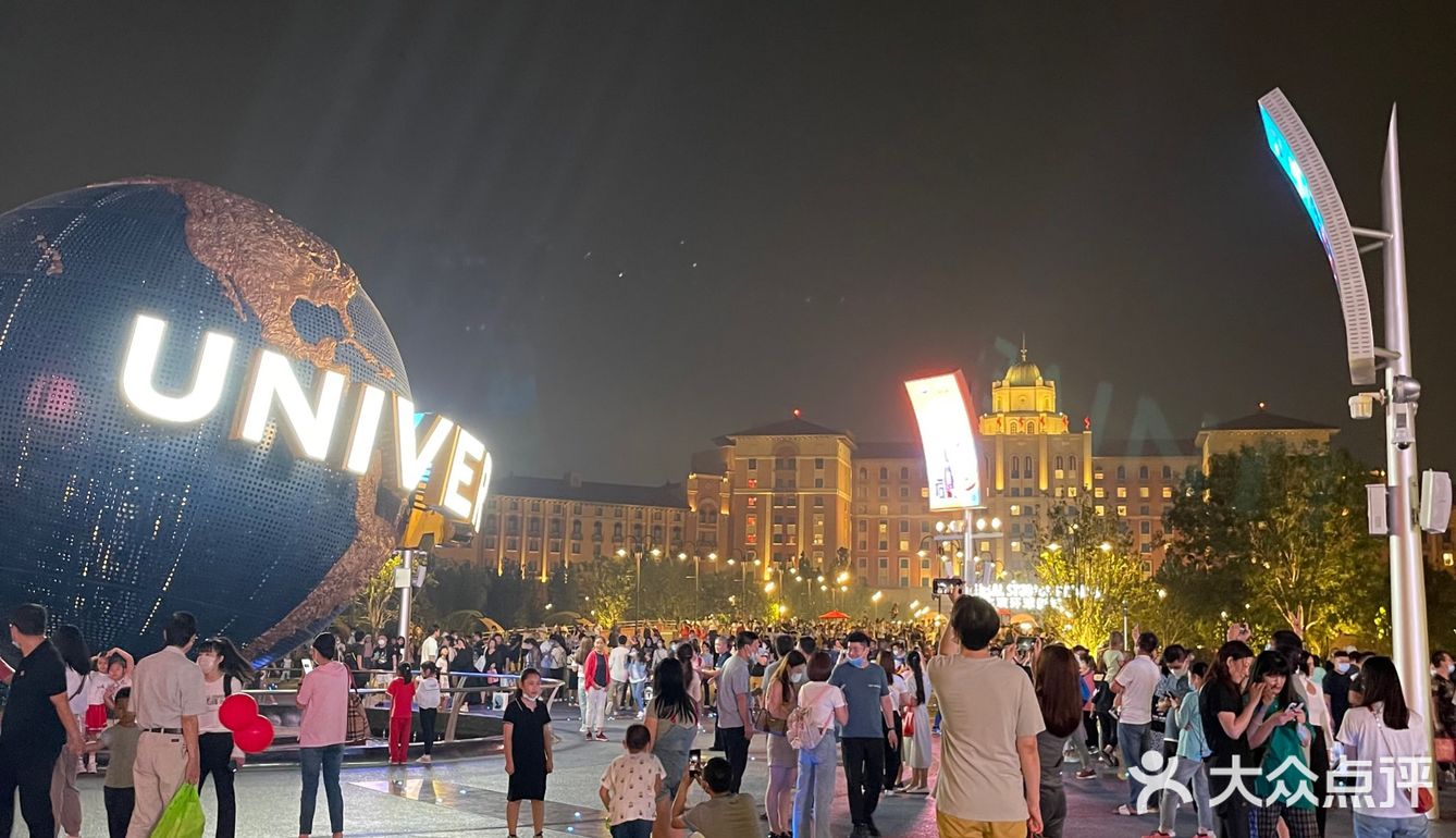 北京｜环球影城[胜利]游玩体验，干货分享