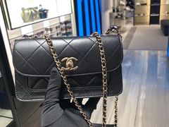 -CHANEL(恒隆广场店)