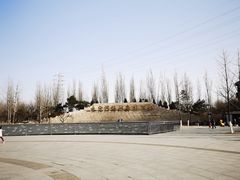 -永定河休闲森林公园