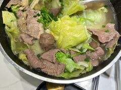 -乔阿马·江南味·驴肉香(龙湖华泾天街店)