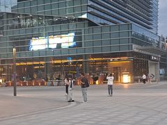 -大族广场Mall&More