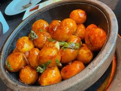 -太守宴·蘭院(天塔店)