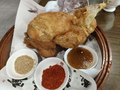 -秦月轩·陕西家乡菜(阜成路·五棵松店)