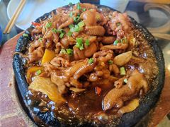 -西江美食舫·江西菜(健德桥店)