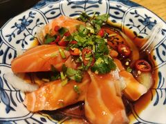 -枝魯枝魯自助料理