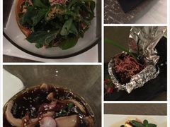 徐记私厨-徐记私厨(半淞园路店)