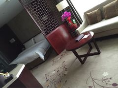 中集格兰云天大酒店-扬州中集格兰云天大酒店