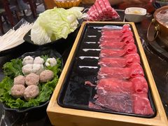 -东来顺饭庄(金泉广场店)