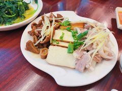 -古早人小吃店(黄河北路店)