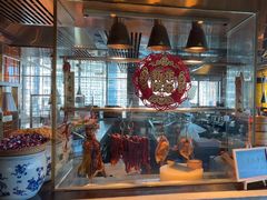 -君悦酒店·乐厨·高空自助餐(青年大街店)