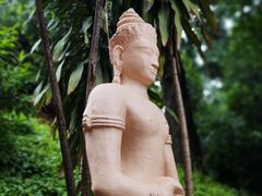 -柬埔寨国家博物馆