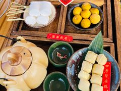 -HERRE·FARM 赫尔露营农场·团建聚会包场